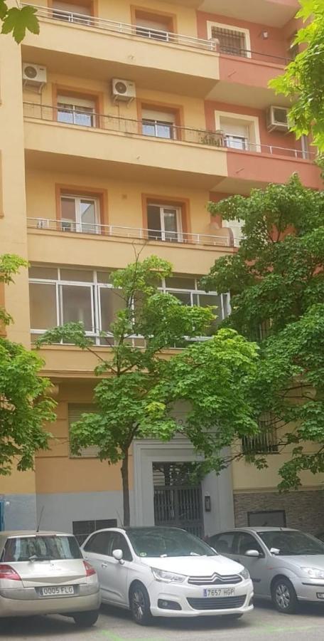 Hostal Vara 马德里 外观 照片